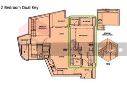 City Gate (D7), Apartment #498738121